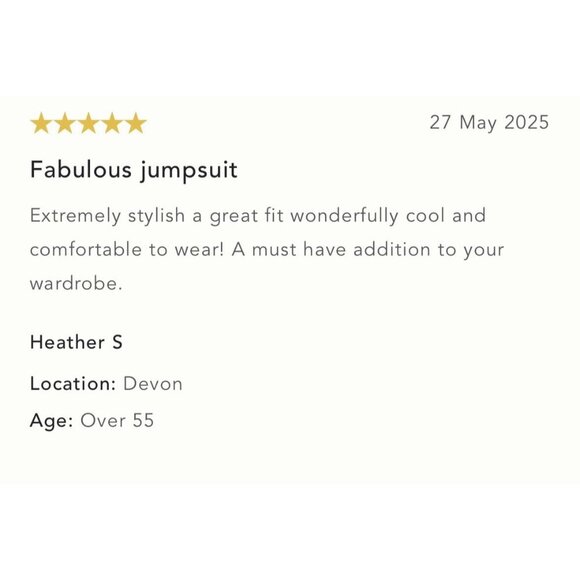 NWT Size S - Anthropologie Linen floral Jumpsuit (NWT US$ 118) - Picture 14 of 15